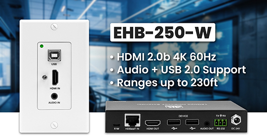 EHB-250-W Press Graphic