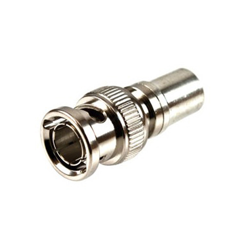 Compression BNC Connector, DB Series, for RG6