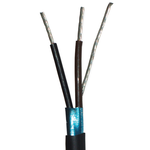 18-2 Shielded Twisted Pair
