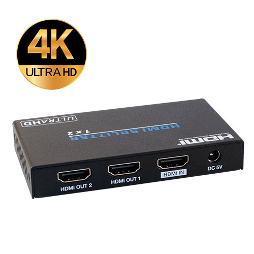 Splitter HDMI