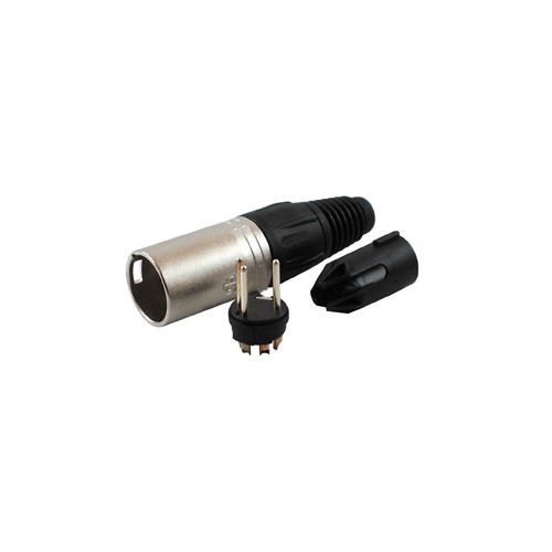 3 pin xlr output connector