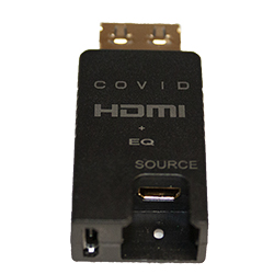 AOC Adapter, HD2.0 w/EQ Source End