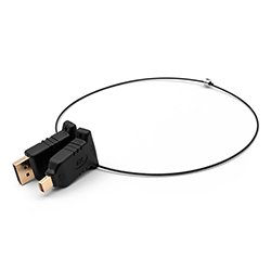 Adapter Loop, DP, MDP