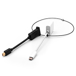 Adapter Loop, MDP-PT, USB-C-PT
