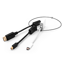 Adapter Loop, DP-PT, MDP-PT, USB-C-PT