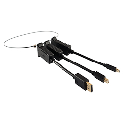 Adapter Loop, DP-PT, MDP-PT, USB-C-PT