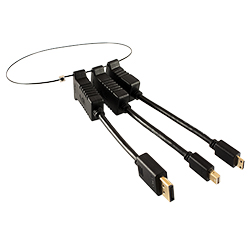 Adapter Loop, DP-PT, MDP-PT, MHD-PT