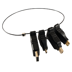 Adapter Loop, DP, MDP, MCHD, MHD