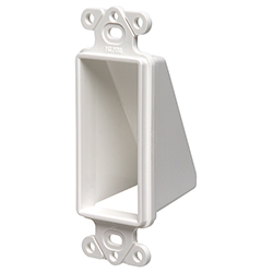 Cable Entrance Hood, Decora