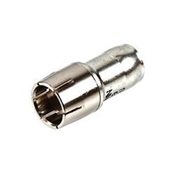 Compression RCA Connector, DB Series, for RG59