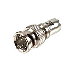 Compression BNC Connector, DB Series, for RG6