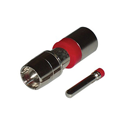 Compression RCA Connector, for RG59