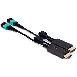 Celerity UFO 8K Dongle, HDMI, TX/RX Set, 3"