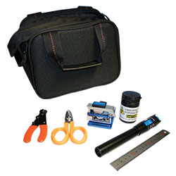 Fiber Basic Termination Kit