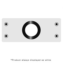 Double Spaced AI, 3/4 Inch Grommet (.750)