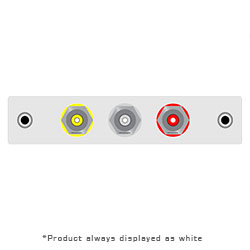 Single Spaced AI, (3) RCA YRW