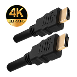 HDMI Cable, 4K, 18G