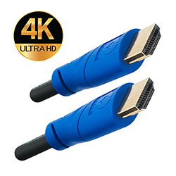 Standard HDMI Cable, 4K, 18G