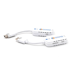 EZ Wireless Hdmi Extender Set, 1080P