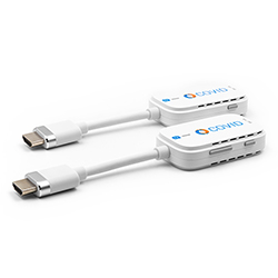 EZ Wireless HDMI Extender Set, 1080P