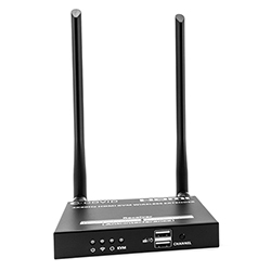 Wireless HDMI Extender Rx for EHW-210