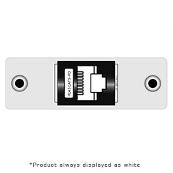 Single Spaced MAI, RJ45-CAT5