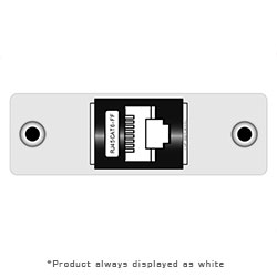 Single Spaced MAI, RJ45-CAT6