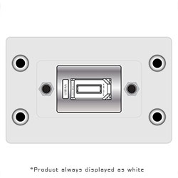 Double Spaced MAI, L-Com USB-AA Shielded
