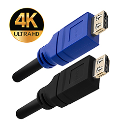 Active HDMI Cable, 4K, 18G