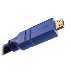 HDMI Cable with Built in Repeater, 24 AWG