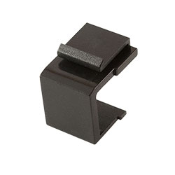 Keystone, Blank Insert, Black