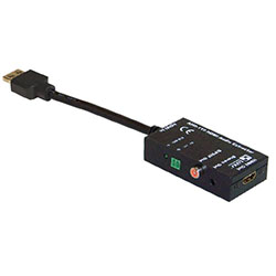 HDMI 1.4 Audio Extractor