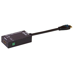HDMI Communicator