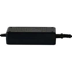Power Adapter, 24V, 3A, DC Output
