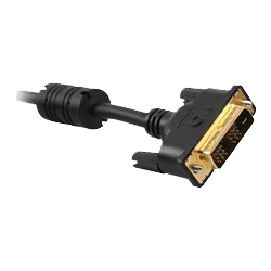 Slim Line DVI-D Cable, Single Link