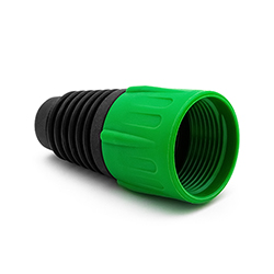 Neutrik Green BSX Cable Ring