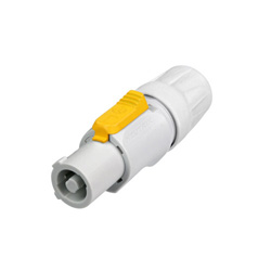 Neutrik PowerCON Cable Connector, Female