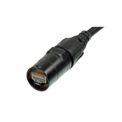 Neutrik EtherCON RJ45 Cable Connector