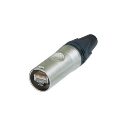 Neutrik EtherCON® CAT6a Cable Connector