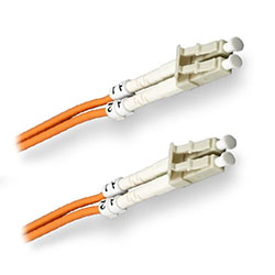 Fiber, Multimode OM2, 2LC