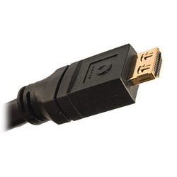 HDMI Cable, 24 AWG, Plenum