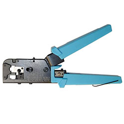 Crimp Tool for EZ RJ45 Connectors