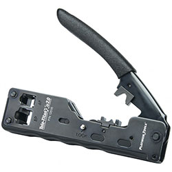 Tele-Titan XG 2.0 Crimp Tool,10G, Cat6A