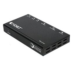 HDBaseT Rx, HDMI