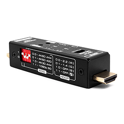 Mini 4K 18G HDMI Signal Generator (AGEN-200)