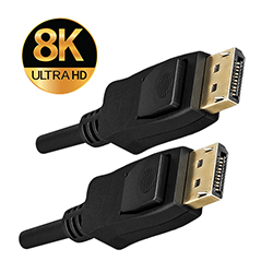 DisplayPort 1.4 Cable