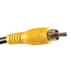 RCA to RCA Cable, RG59