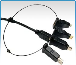 Adapter Loop Sets