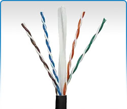 HDBaseT Bulk Cables