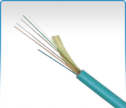 Bulk Fiber Cables